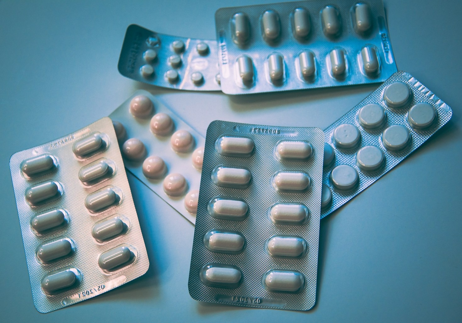 Utilização de Imagens para Engajamento no Setor Médico